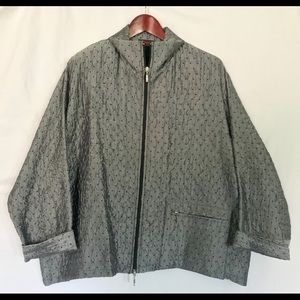 Chery Paris XL women’s designer jacket